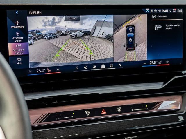 BMW 540 540d M-Sport Touring xDrive