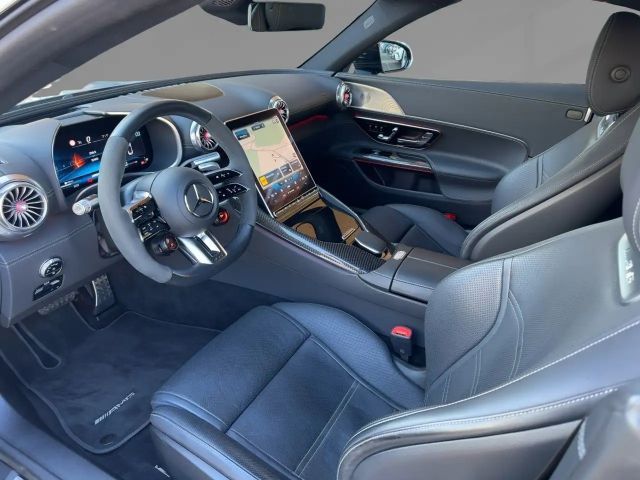 Mercedes-Benz AMG SL 4MATIC SL 63 AMG