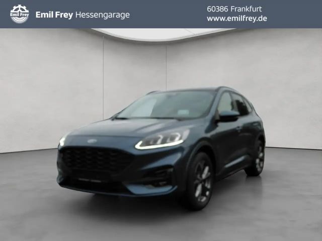 Ford Kuga EcoBoost ST Line X
