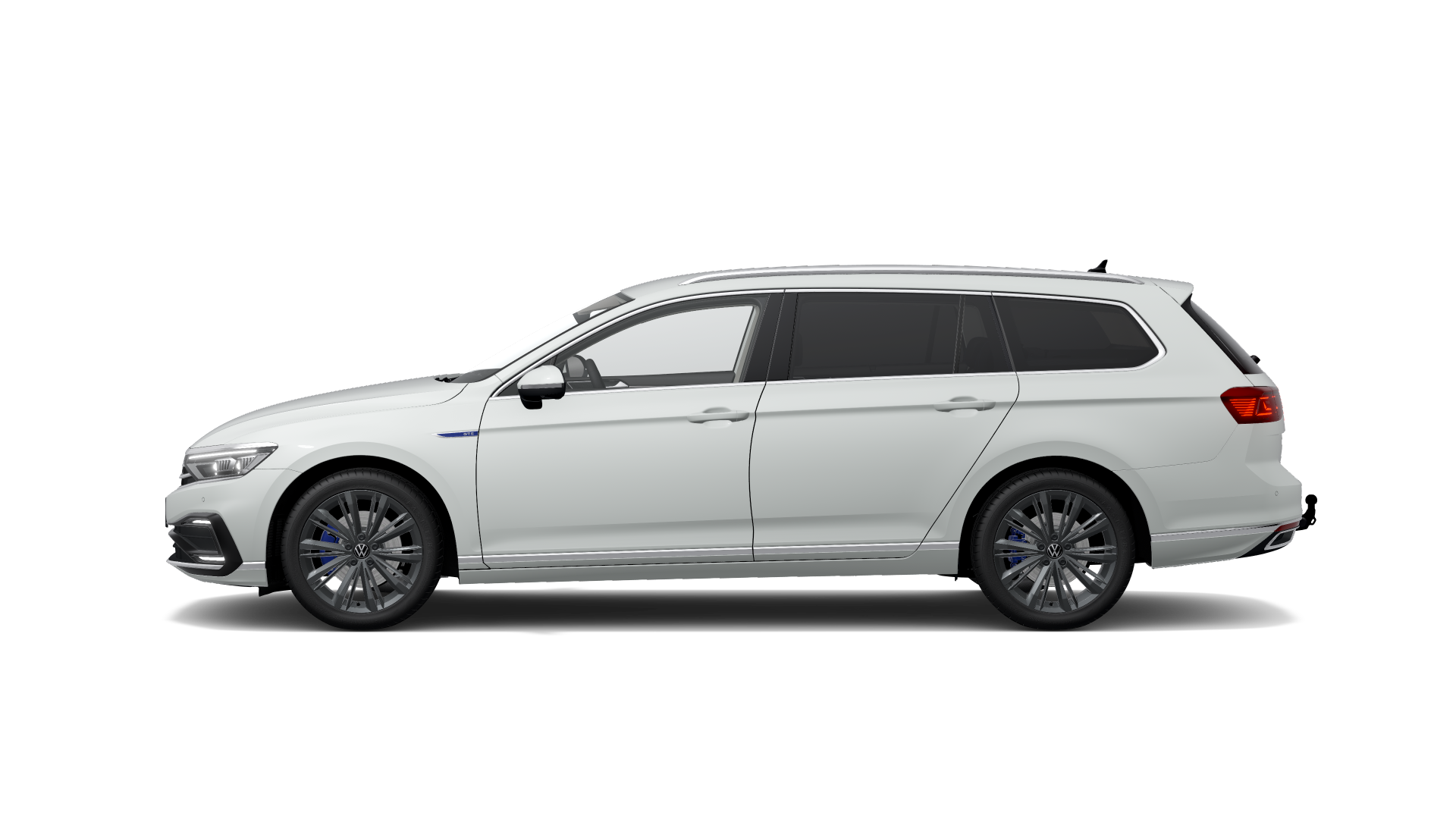 Volkswagen Passat GTE IQ.Drive Variant