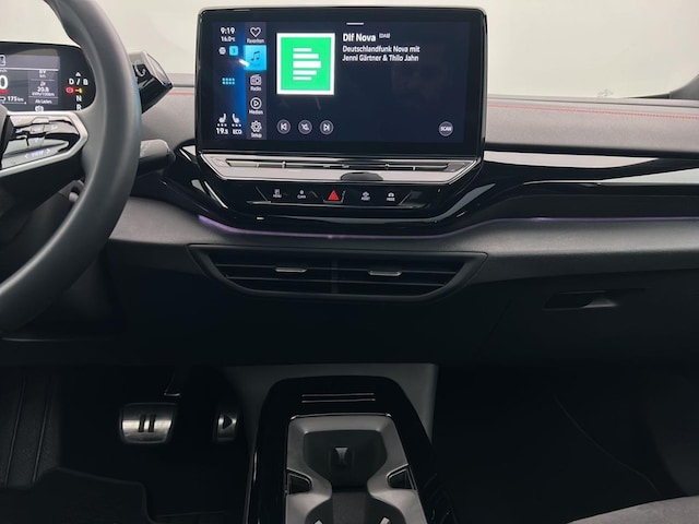 Volkswagen ID.4 220 kW GTX