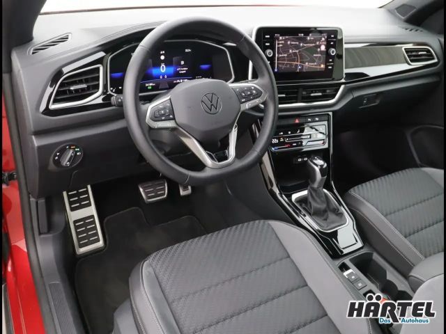 Volkswagen T-Roc 1.5 TSI Cabriolet DSG R-Line