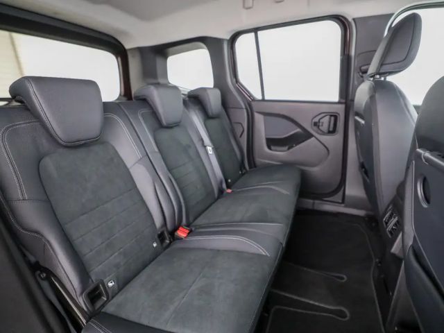 Mercedes-Benz T 180 Style