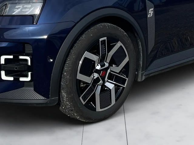 Renault 5 Comfort Techno