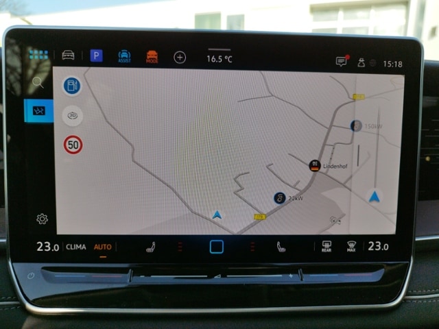 Volkswagen Tayron 1.5 eTSI DSG IQ.Drive