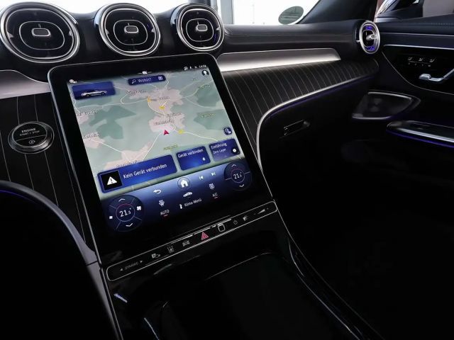 Mercedes-Benz CLE 300 4MATIC AMG Line