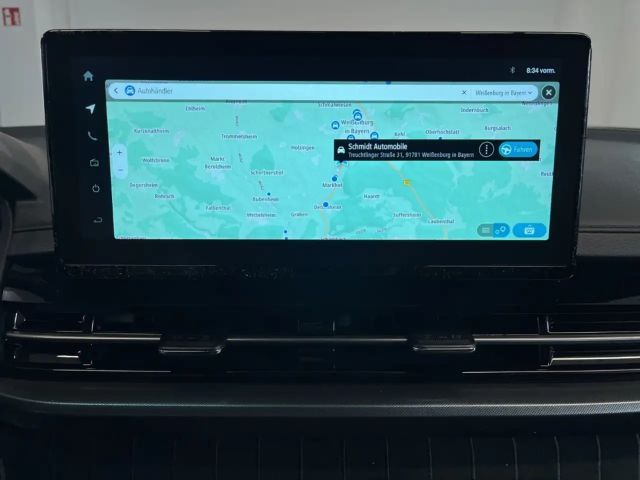 SsangYong Rexton 4WD