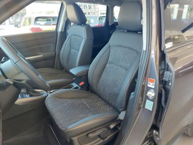 Suzuki Vitara 4x4 Comfort Hybrid