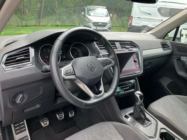 Volkswagen Tiguan 1.5 TSI Move