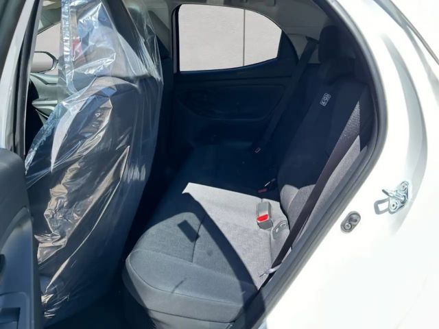 Toyota Yaris Comfort Hybride VVT-i