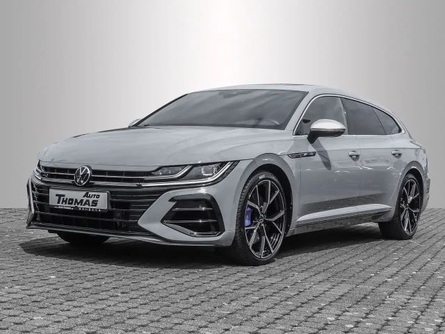 Volkswagen Arteon 2.0 TSI 4Motion DSG