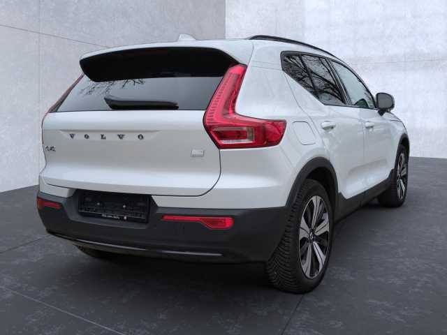 Volvo XC40 XC40