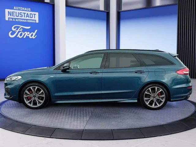 Ford Mondeo ST Line Wagon