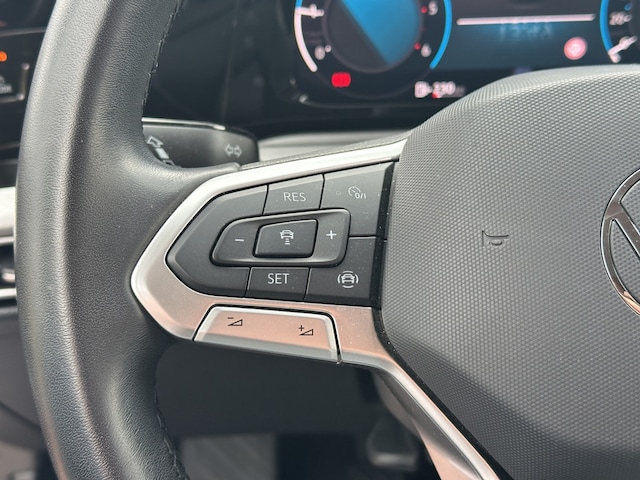 Volkswagen Golf 2.0 TDI Golf VIII Life