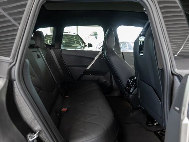 BMW iX xDrive xDrive40