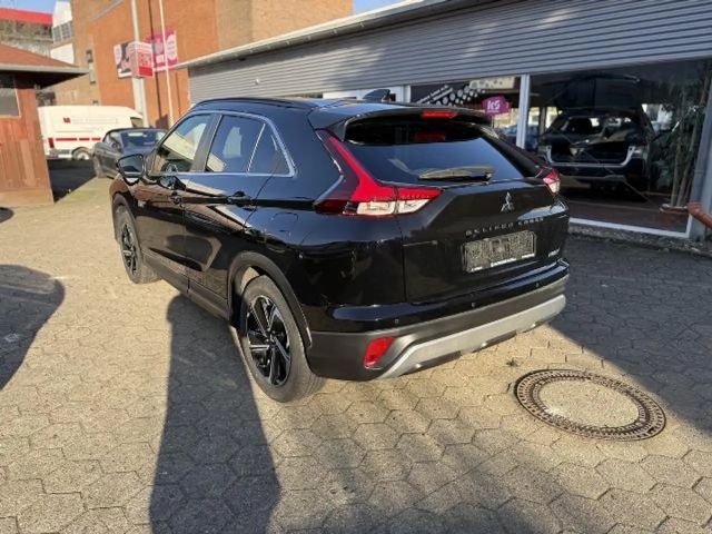 Mitsubishi Eclipse Cross PLUS 2.4 SDA mit Navi, Alu-Winterkompletträder