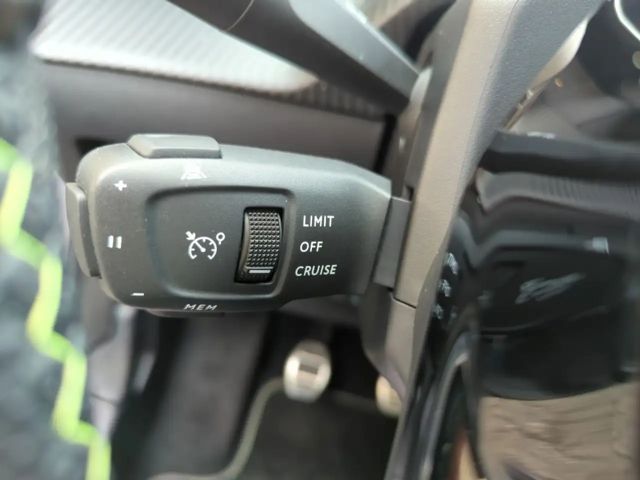 Peugeot 208 GT-Line PureTech