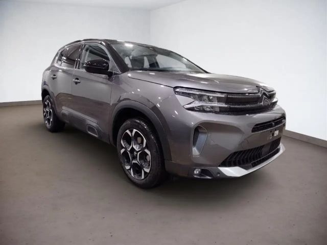 Citroën C5 Aircross Hybrid Max