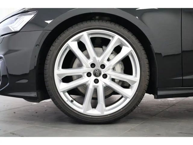 Audi A6 50 TDI Avant Quattro S-Line