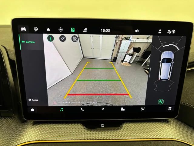 Skoda Kodiaq 4x4 Sportline