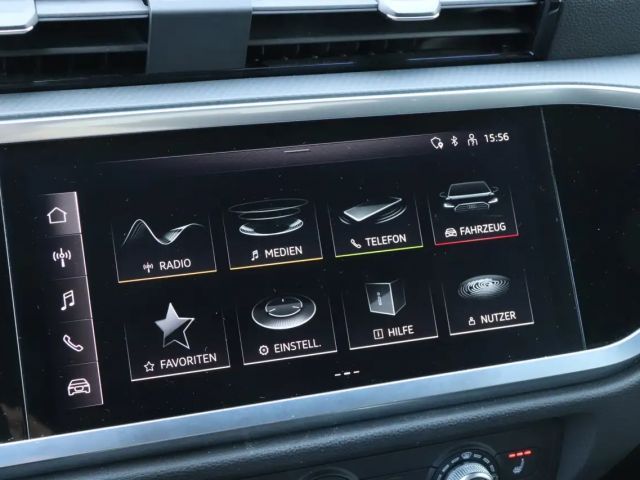 Audi Q3 35 TFSI S-Line Sport