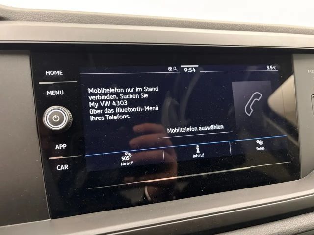 Volkswagen Taigo 4Me TSI