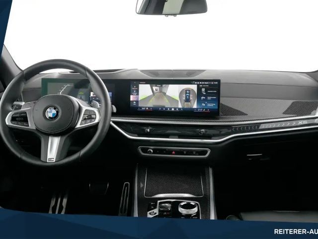 BMW X5 M-Sport xDrive30d