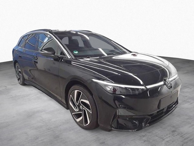 Volkswagen ID.7 Pro Tourer