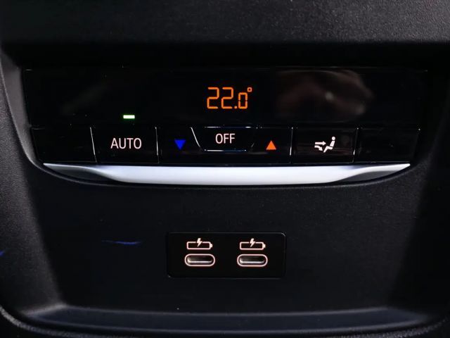 BMW 320 320e M-Sport xDrive