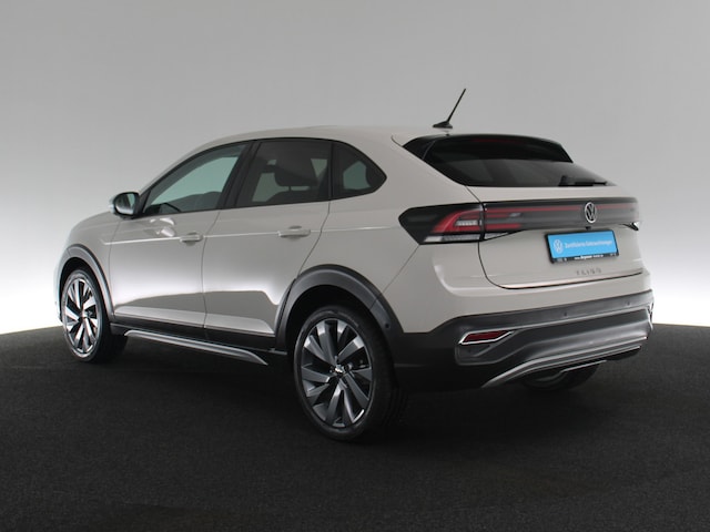 Volkswagen Taigo 1.5 TSI Style