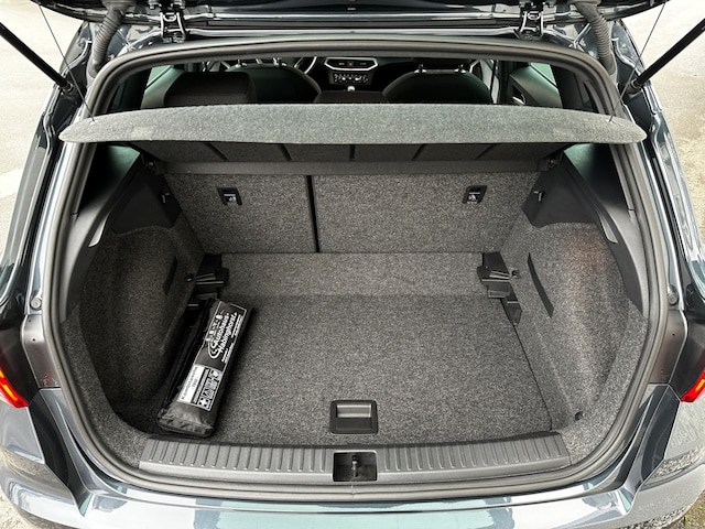 Seat Arona 1.0 TSI DSG