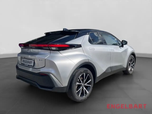 Toyota C-HR 1.8 Teamplayer Keyless PDC  Navi Tempomat