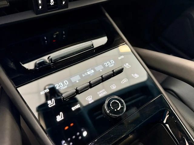 Porsche Cayenne E-Hybrid S