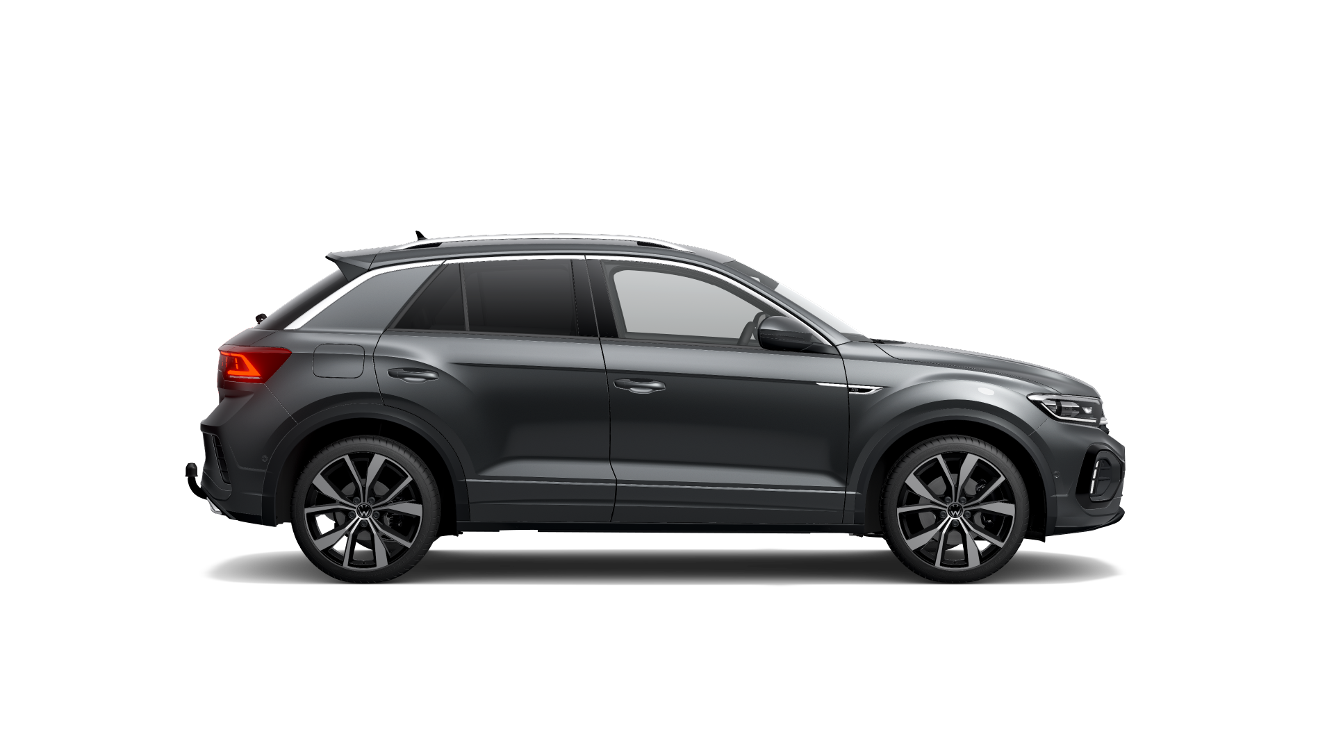 Volkswagen T-Roc 2.0 TDI 4Motion