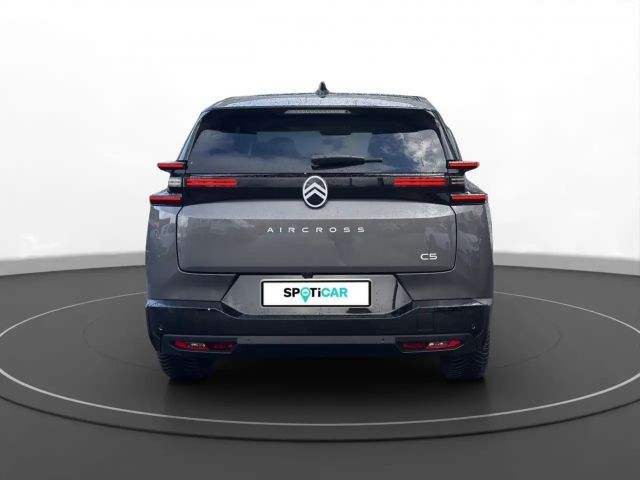 Citroën C5 Aircross Hybrid Max
