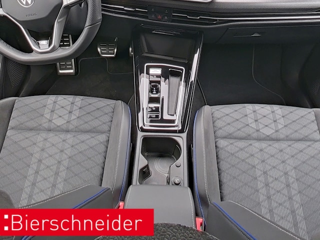 Volkswagen Golf 1.5 eTSI DSG R-Line Style