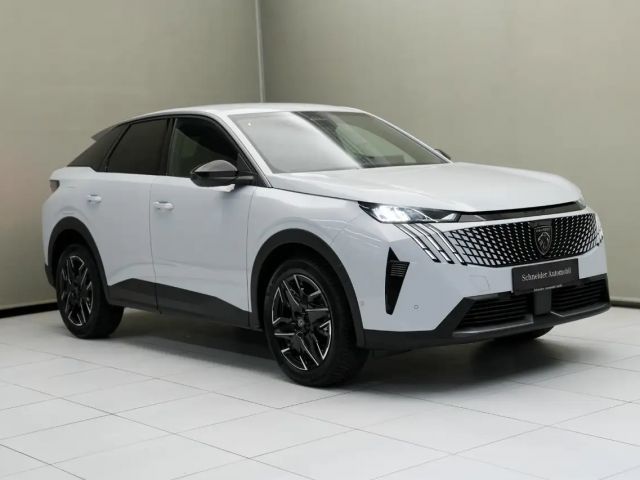 Peugeot 3008 Allure Pack Hybrid