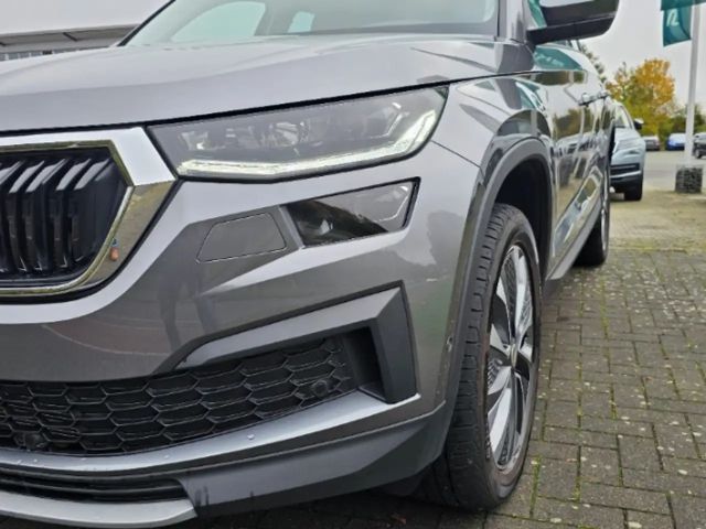 Skoda Kodiaq Tour