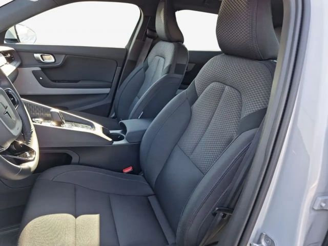 Polestar 2 Dual motor