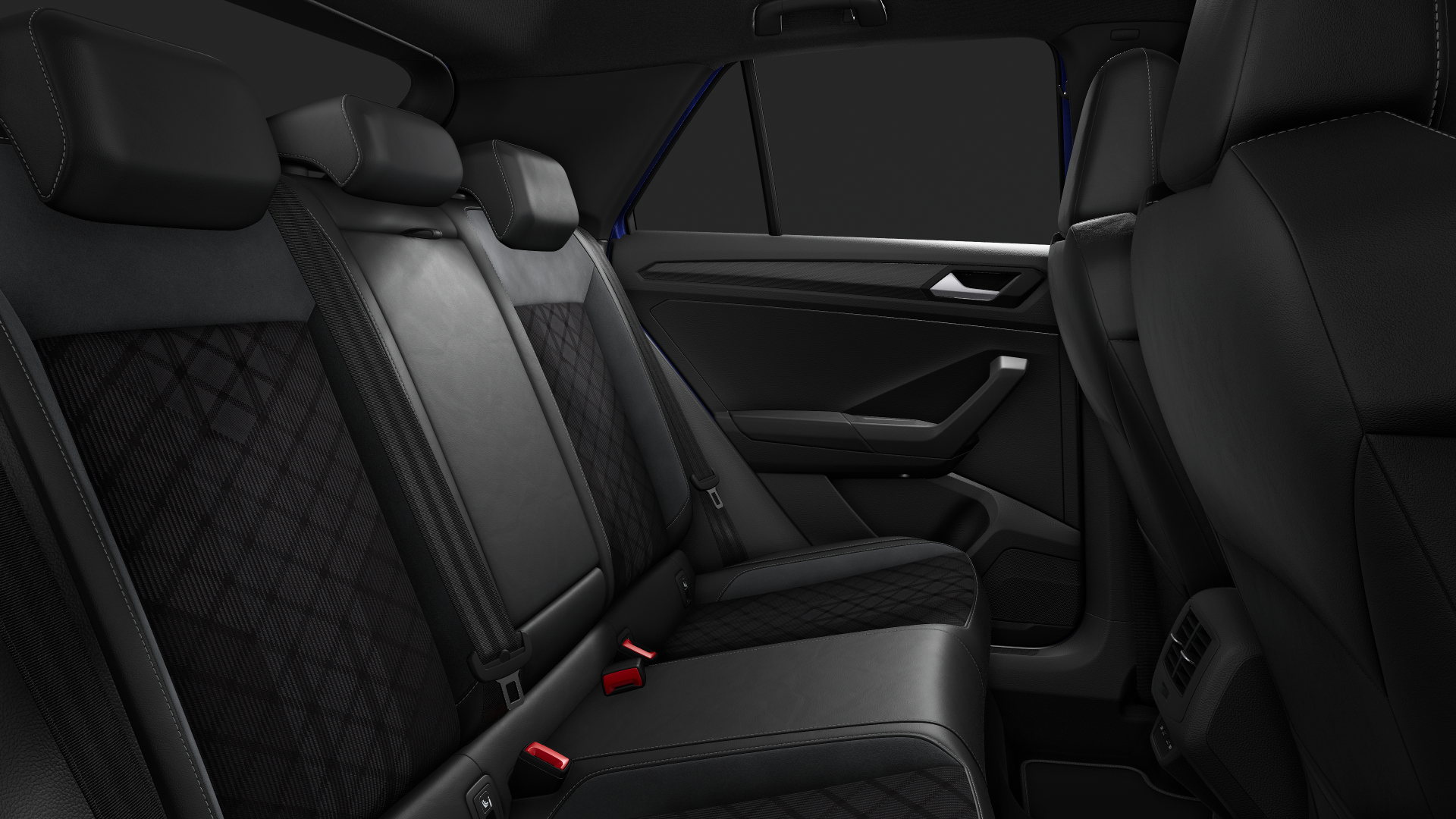 Volkswagen T-Roc 1.5 TSI DSG