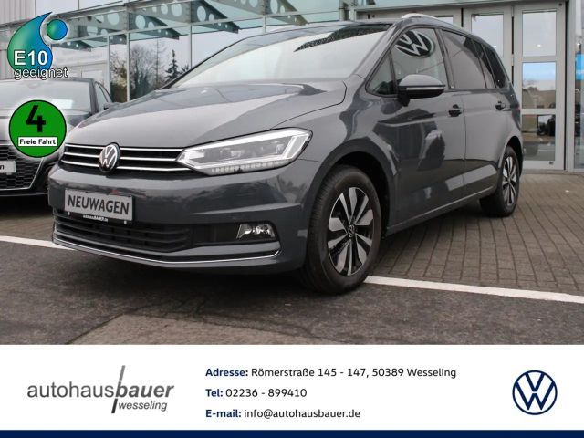 Volkswagen Touran Move