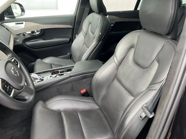 Volvo XC90 AWD Bright Ultimate