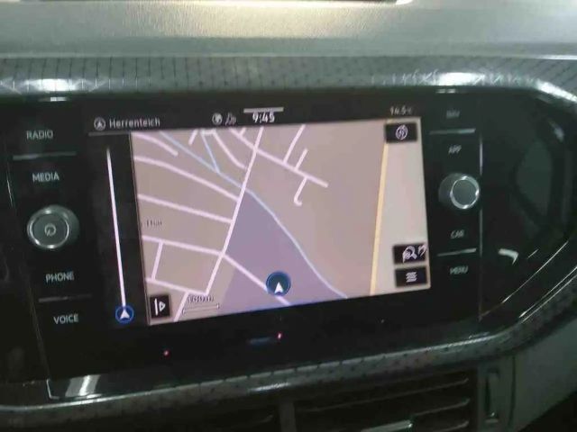 Volkswagen T-Cross 1.0 TSI DSG Style