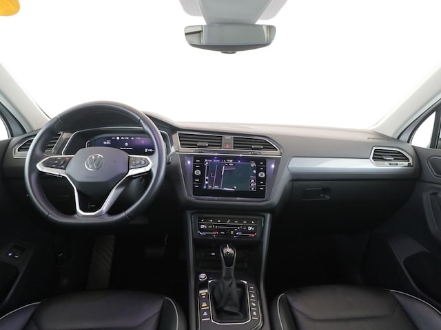 Volkswagen Tiguan Life eHybrid