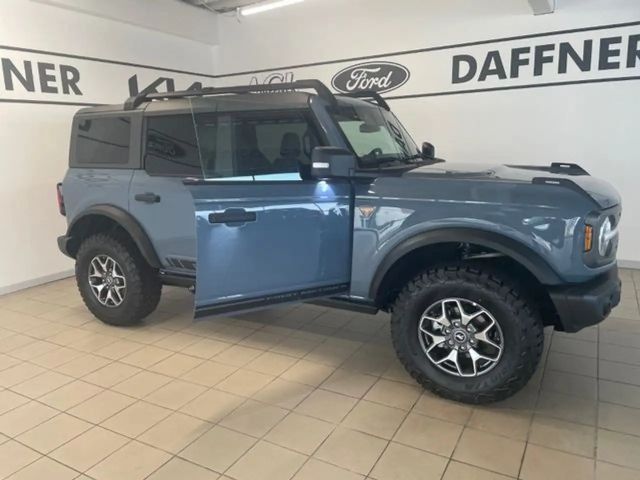 Ford Bronco AWD Badlands