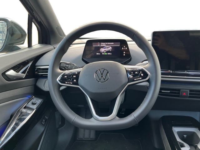 Volkswagen ID.4 IQ.Drive Performance Plus Pro