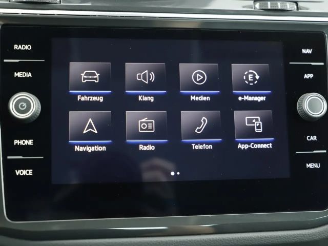 Volkswagen Tiguan DSG Life eHybrid