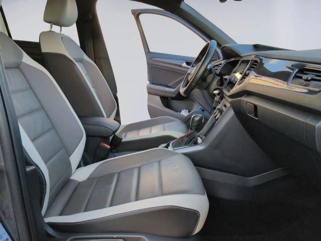 Volkswagen T-Roc 2.0 TSI DSG Sport