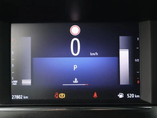 Opel Corsa 1.2 Turbo GS-Line Grand Sport Turbo