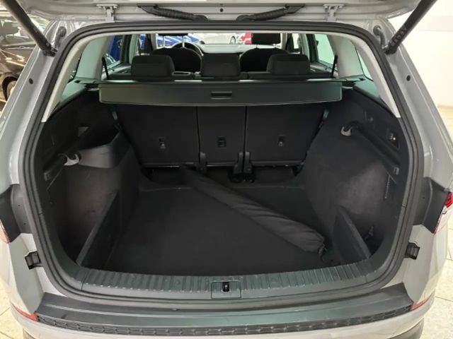 Skoda Kodiaq 2.0 TDI Tour